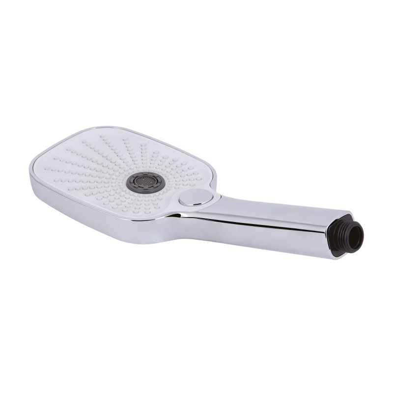 Qtap Душова система для душу Gemini прихованого монтажу на два споживача QTGEM113CRM45696 CRM