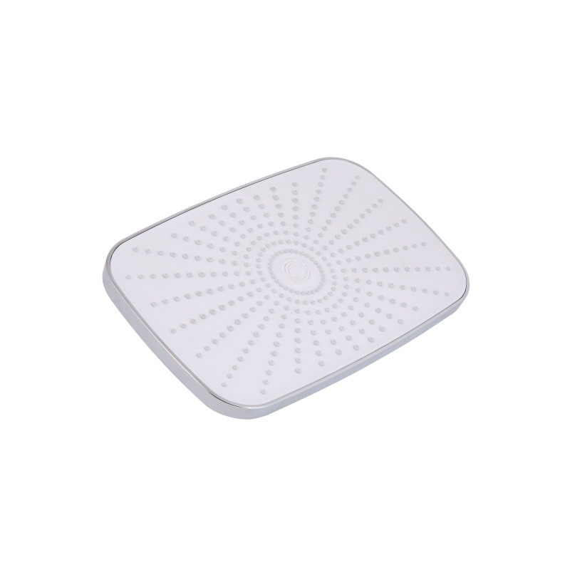 Qtap Душова система для душу Gemini прихованого монтажу на два споживача QTGEM113CRM45696 CRM