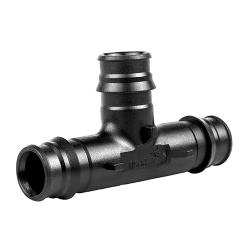 FADO Тройник FAST LINE PPSU 32х32х32 (PST04)