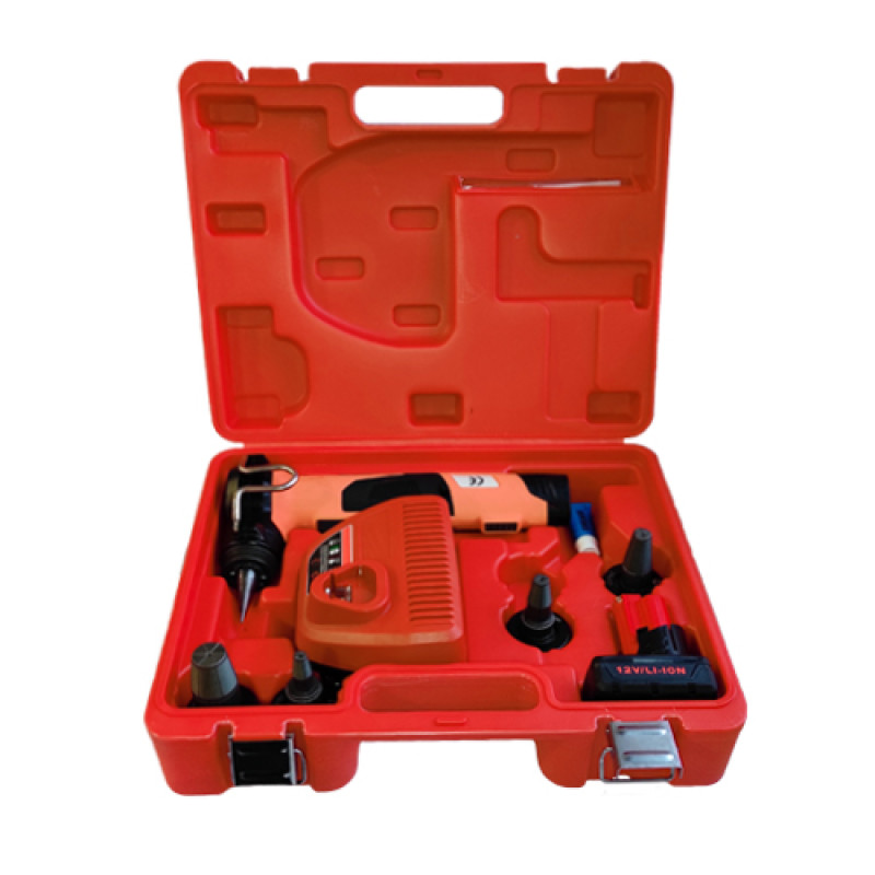 FADO Инструмент электрический для ppsu фитинга FAST LINE 16-20-25-32 new (PSE01_new)