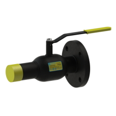 Breeze Кран зварка/фланець 11с34п Ду50/40 (Ру=40, Т=-30...+180°С) (000016495)