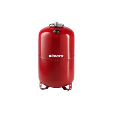 IMERA Бак розширювальний50 л, 3/4",8 бар, вертикальний RV (VRV50)