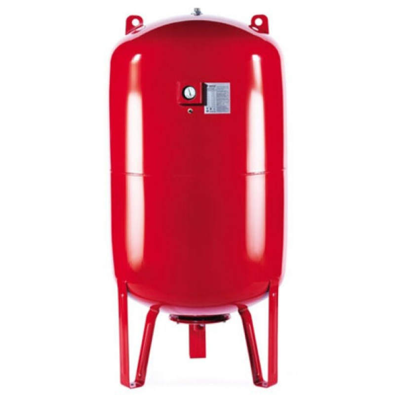 IMERA Бак розширювальний80 л, 1",10 бар, Туреччина (ROZ-NAVI) (000015842)