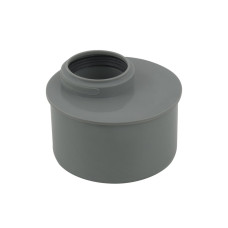 Polmark Ексцентрична редукція коротка ф 110x50 мм (79272)