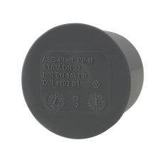 ASG Заглушка HTR ф32 мм (78832)