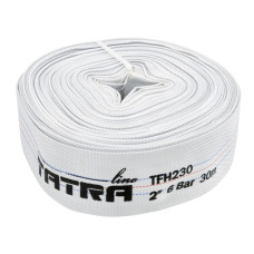Tatra-line Шланг пожежний 2" PN6 30м