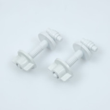 Polmark Крепление крышки унитаза PM 73 KKY 1 J (89179) Крепление крышки унитаза PM 73 KKY 1 J (89179)