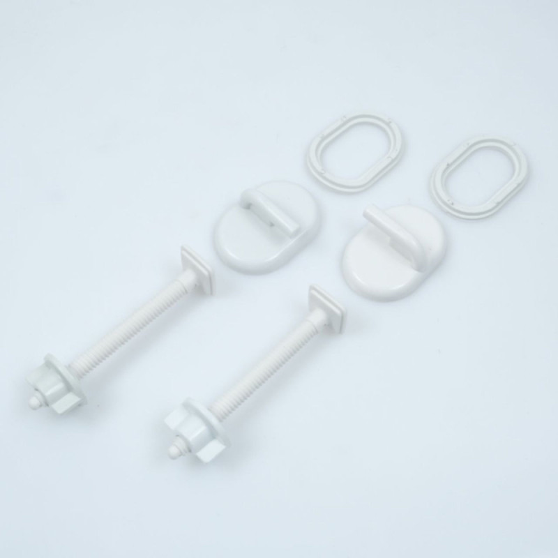 Polmark Крепление крышки унитаза PM 73 KKY 1 N (89181) Крепление крышки унитаза PM 73 KKY 1 N (89181)