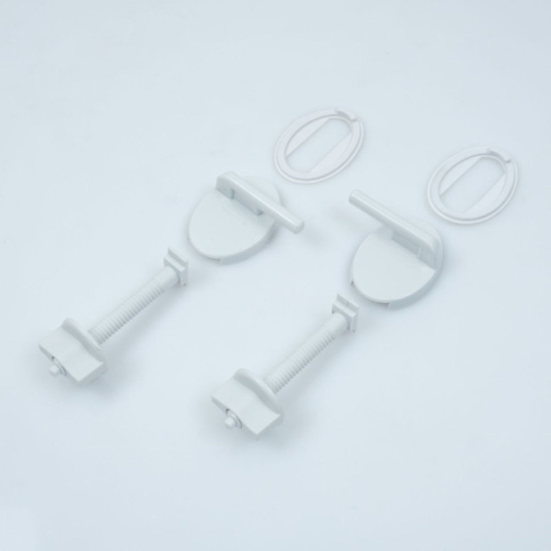 Polmark Крепление крышки унитаза PM 73 KKY 1 O/ME (89187)