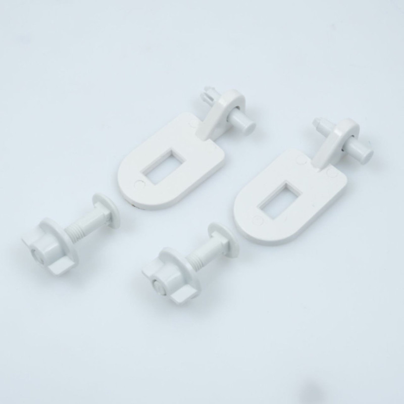 Polmark Крепление крышки унитаза PM 73 KKY 1 Т (89184) Крепление крышки унитаза PM 73 KKY 1 Т (89184)