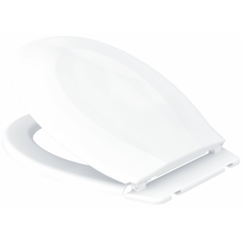 Polmark Сиденье для унитаза PM 43 KY 155 S (S) Сиденье для унитаза PM 43 KY 155 S (S)