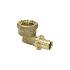 Raftec Куточок натяжний ВВ 20x1/2" PKV2001