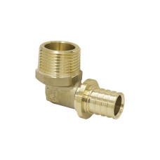 Raftec Куточок натяжний ЗЗ 20x3/4" PKN2002