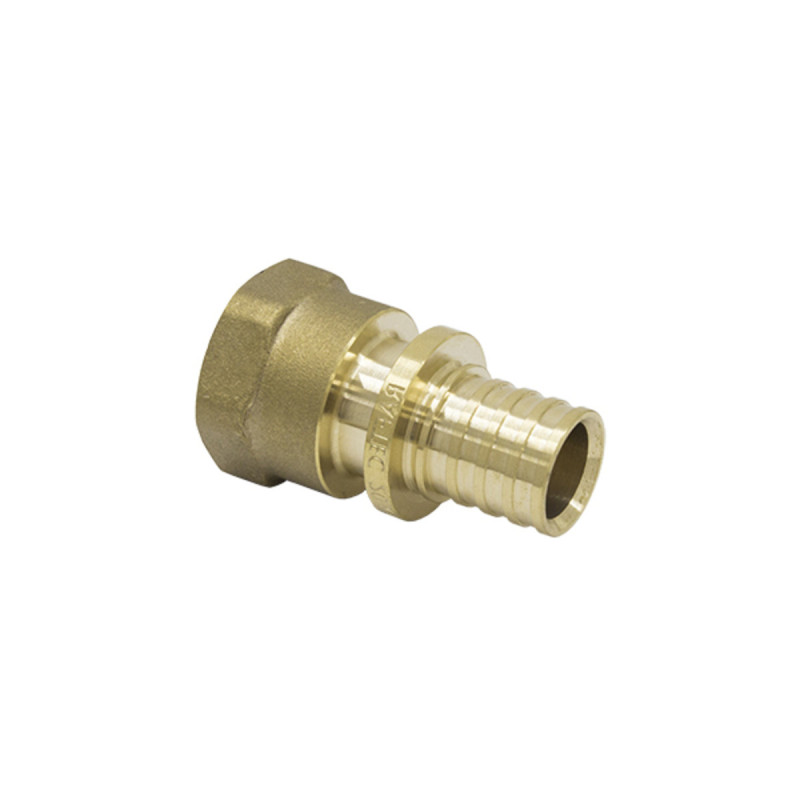 Raftec Муфта натяжна ВВ 20x1/2" PSV2001