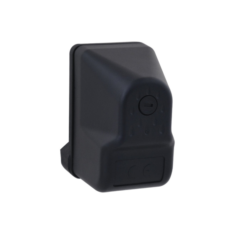 Tatra-line Реле механічне РС-9 (MC-9)