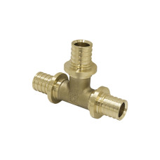 Raftec Трійник натяжний рівний 16x16x16мм PT16