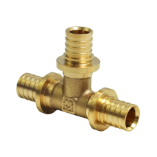 Raftec Трійник натяжний рівний 32х32х32 мм PT32