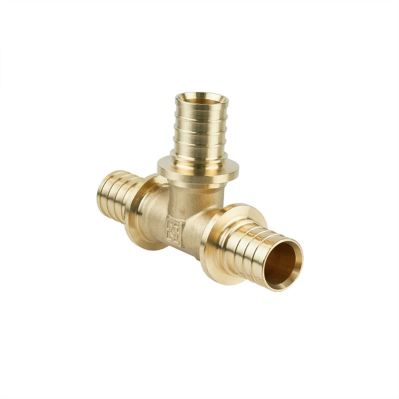 Raftec Трійник натяжний рівний 32х32х32 мм PT32