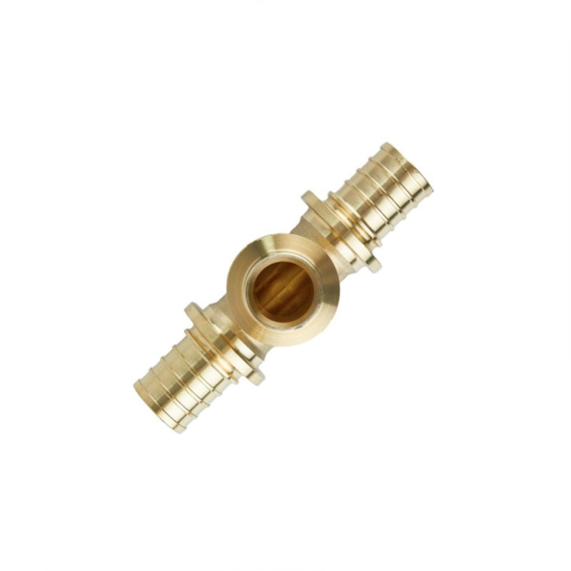 Raftec Трійник натяжний рівний 32х32х32 мм PT32