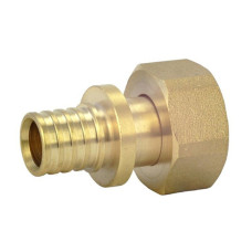 Raftec Муфта натяжна НГ 16x1/2" PNG1601