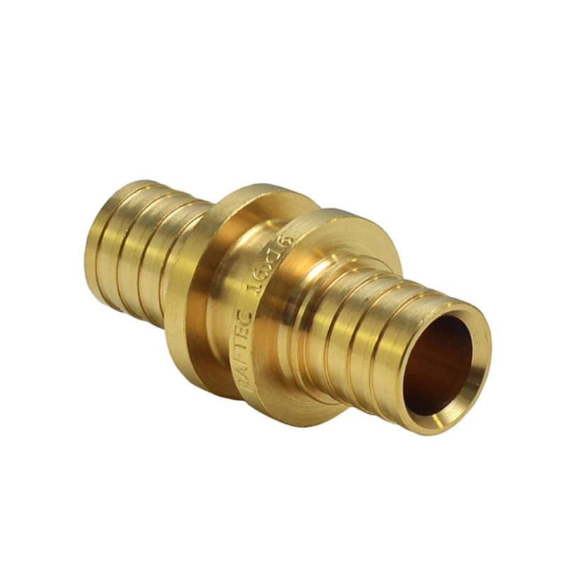 Raftec Муфта натяжна рівна 25х25 мм PM2525