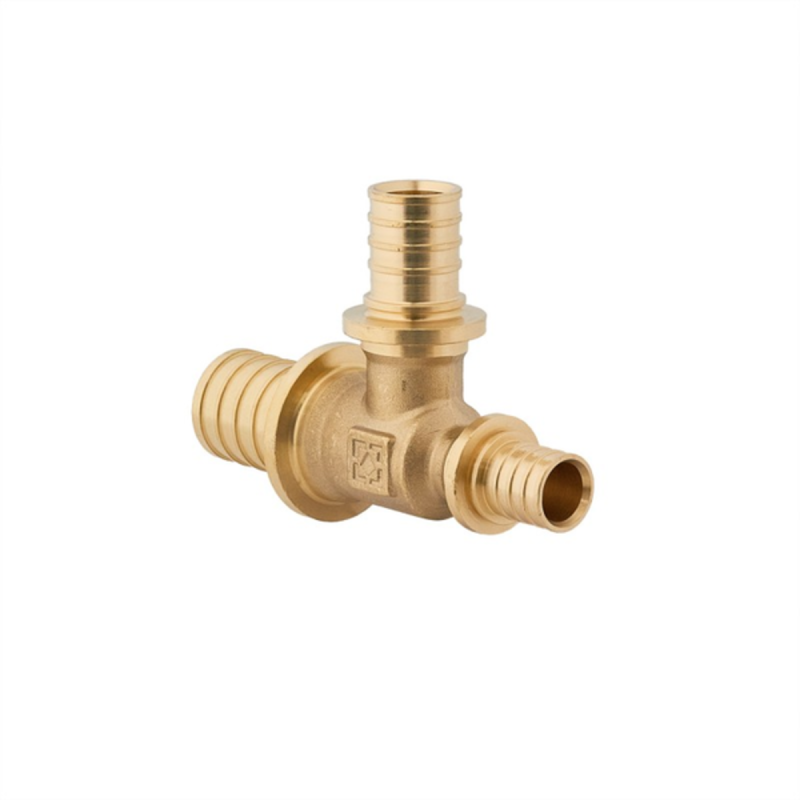 Raftec Трійник натяжний редукційний 25х16х16 мм PT251616