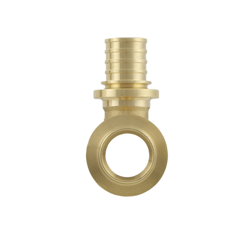 Raftec Трійник натяжний редукційний 25х20х25 мм PT252025