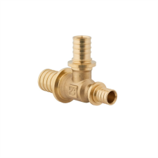 Raftec Трійник натяжний редукційний 25х25х16 мм PT252516