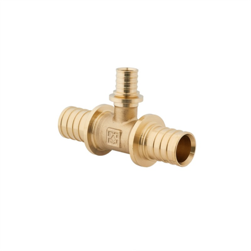 Raftec Трійник натяжний редукційний 32х25х20 мм PT322520