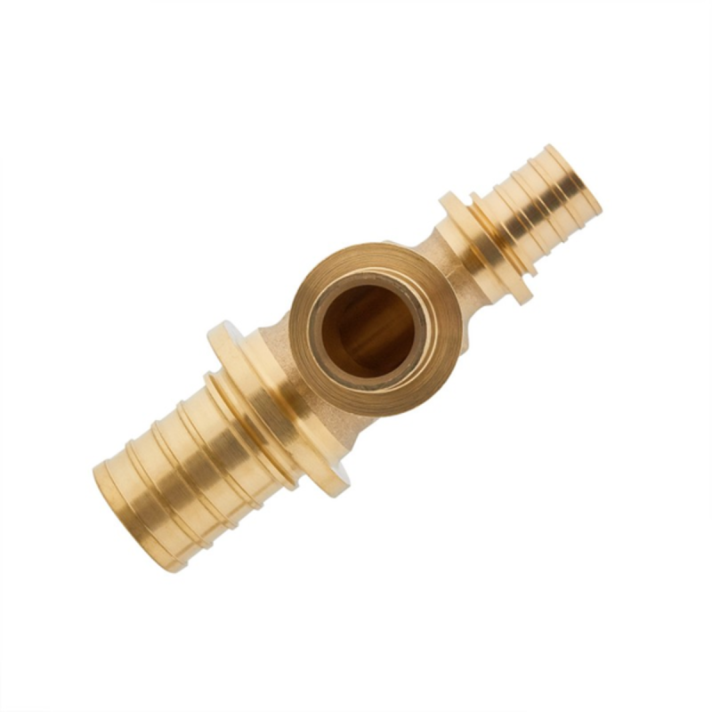 Raftec Трійник натяжний редукційний 32х32х25 мм PT323225