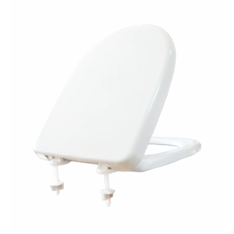 Polmark Сиденье для унитаза PM 43 KY 150 O (O) Сиденье для унитаза PM 43 KY 150 O (O)