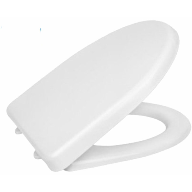 Polmark Сиденье для унитаза PM 43 KY 155 AC (AC)