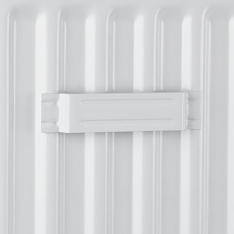 Biasi Сталевий радіатор 22 тип 500x2100К БП B500222100K