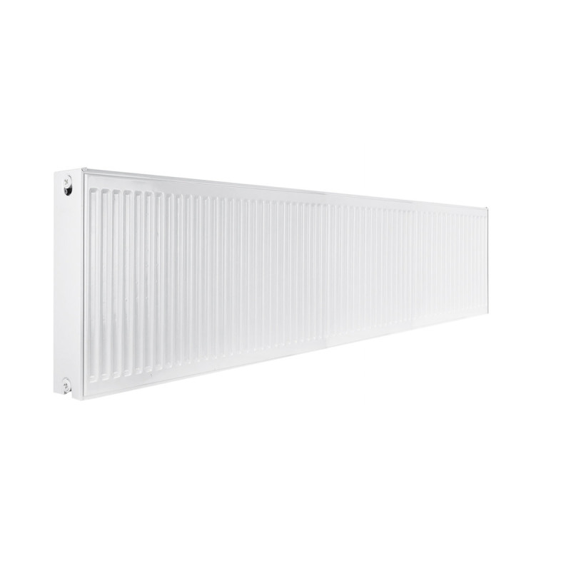 Biasi Сталевий радіатор 22 тип 500x2400К БП B500222400K