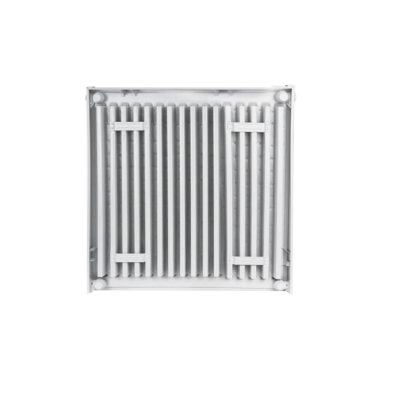 Biasi Сталевий радіатор 22 тип 500x400К БП B50022400K