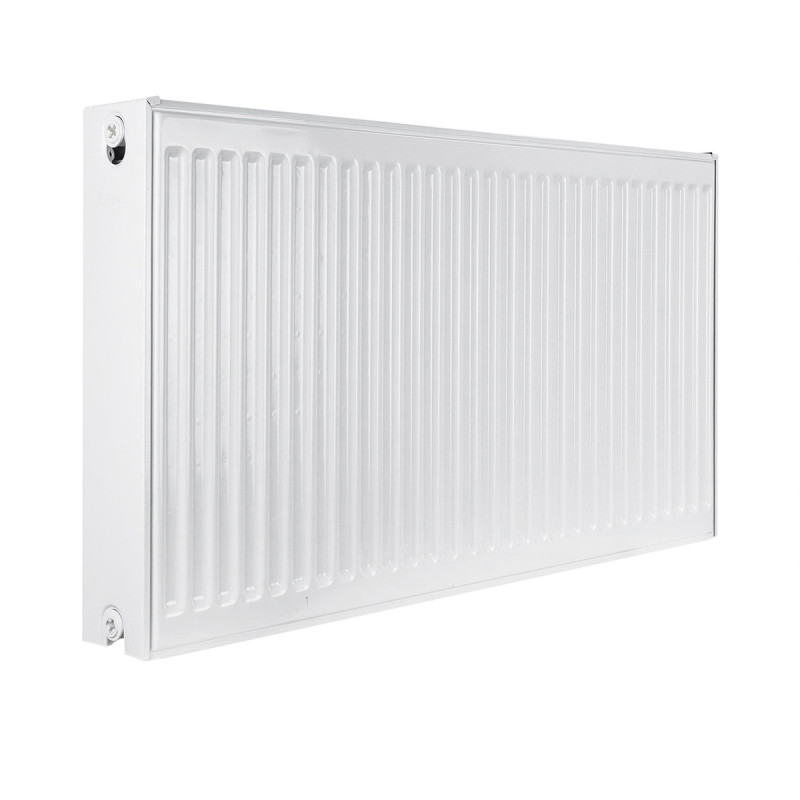 Biasi Сталевий радіатор 22 тип 600x1000VK НП B600221000VK