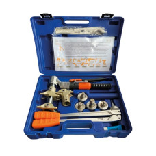 FADO Инструмент гидравлический для натяжного фитинга SLICE NEW 16-20-25-32 (NH01)