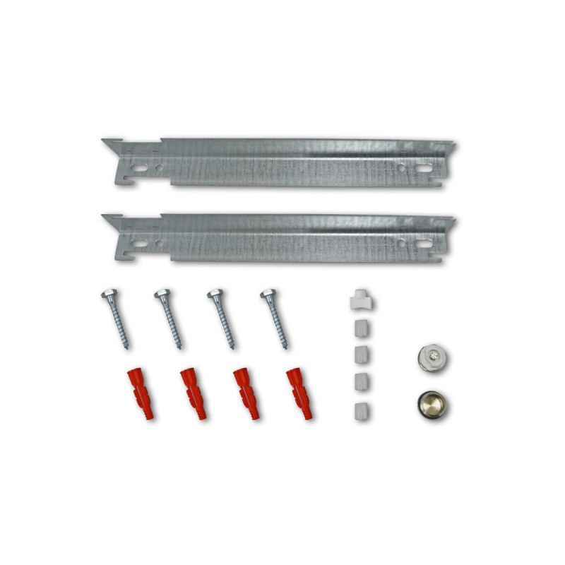 Biasi Сталевий радіатор 33 тип 300x3000K БП B300333000K