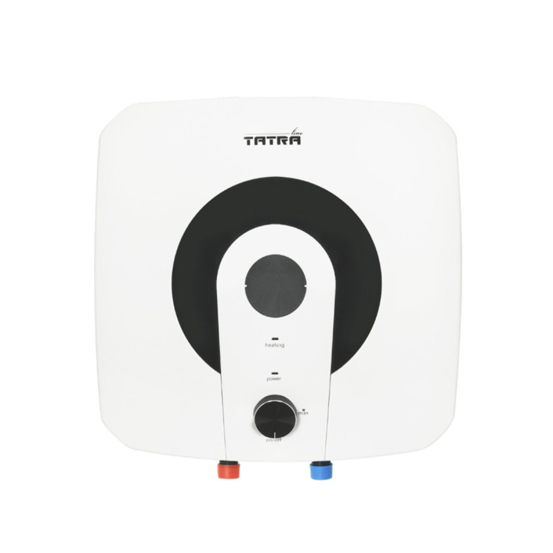 Tatra-line Водонагрівач (бойлер) CUBE TСBN 10-(O) 10 л