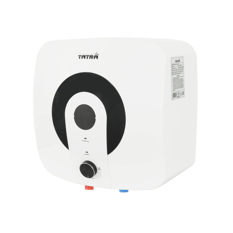 Tatra-line Водонагрівач (бойлер) CUBE TСBN 10-(O) 10 л
