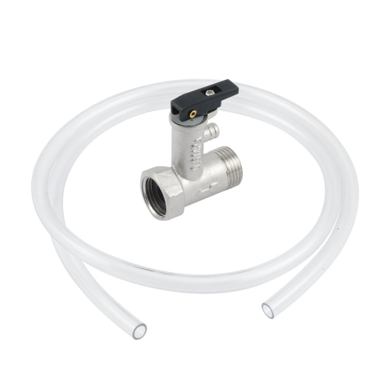 Tatra-line Водонагрівач (бойлер) CUBE TСBN 10-(O) 10 л