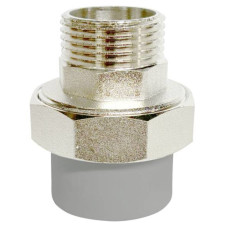 Raftec Американка PPR ЗЗ 32х1" RMUN3203