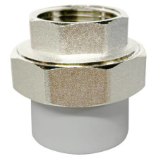 Raftec Американка PPR ВВ 32х1" RFUN3203