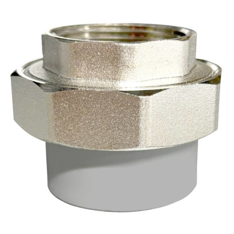 Raftec Американка PPR ВВ 40х1 1/4" RFUN4004