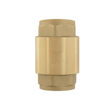 Raftec Зворотний клапан для води EUROPE DN25 1" NRVF03