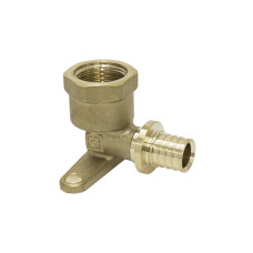 Raftec Куточок натяжний установлювальний ВВ 20x1/2" PWM2001