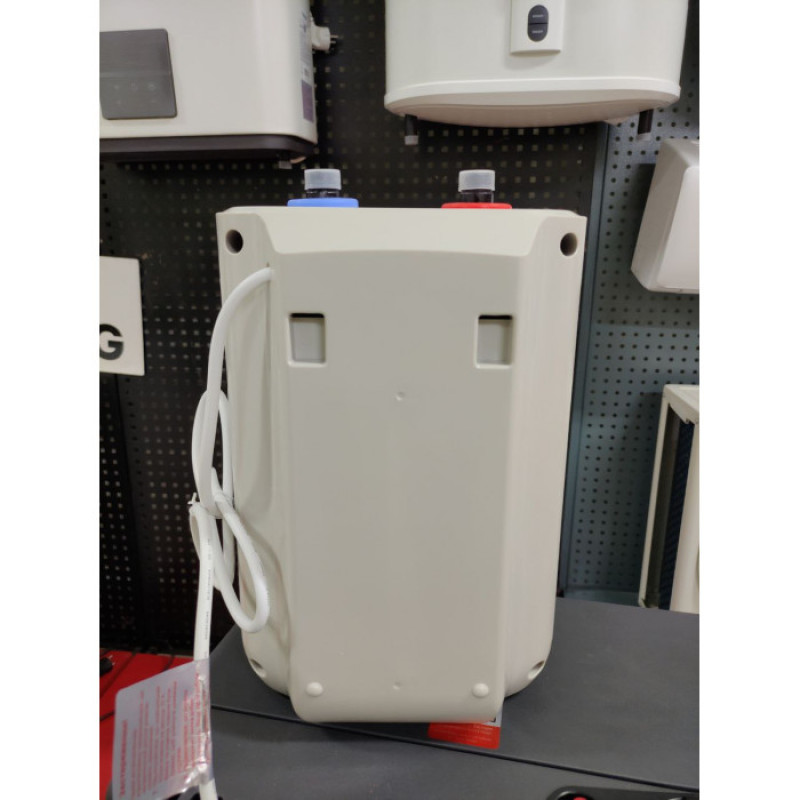 MIDEA Водонагреватель (бойлер) D06-15A(U)