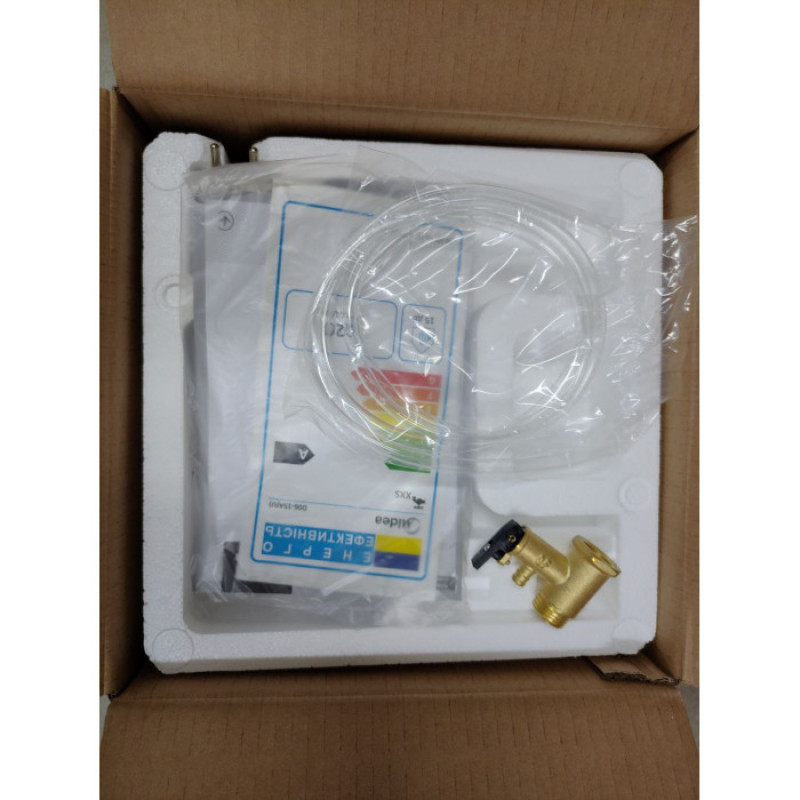 MIDEA Водонагреватель (бойлер) D06-15A(U)