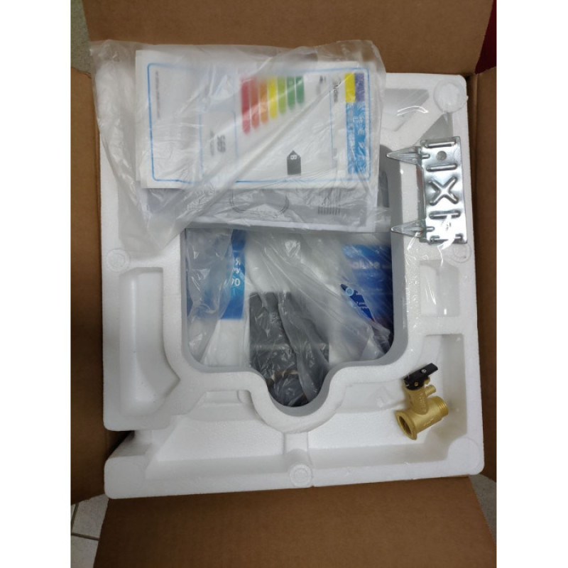 MIDEA Водонагреватель (бойлер) D10-20VI(U)