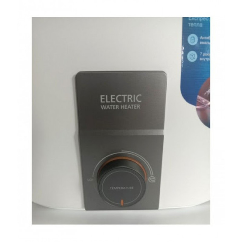 MIDEA Водонагреватель (бойлер) D10-20VI(U)